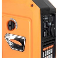 Бензиновый генератор XO 2500W