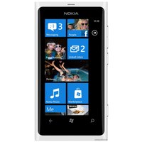 Телефон Nokia Lumia 800