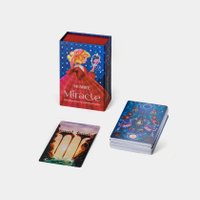 Метафорические карты Yearee Miracle Silver