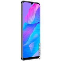 Телефон Huawei Y8p AQM-LX1 4GB/128GB (полночный черный)
