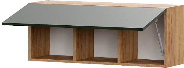 

Полка SV-Мебель Милан 00-00108382 (дуб золотой/олива софт)