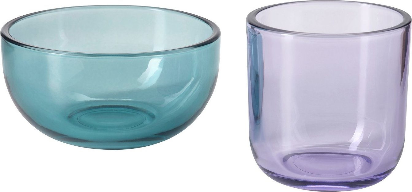 

Подсвечник Ikea Talltita 20607026