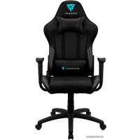 Игровое (геймерское) кресло ThunderX3 EC3 Air (черный)