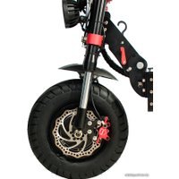 Электросамокат Yokamura Raptor 13