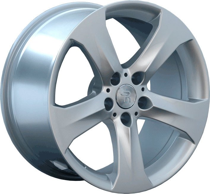

Литые диски Replay B82 19x10" 5x120мм DIA 74.1мм ET 53мм S
