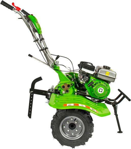 

Мотокультиватор бензиновый GRASSHOPPER GR 900
