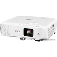 Проектор Epson EB-992F