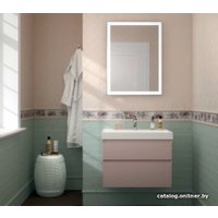 Умывальник Kerama Marazzi Cubo CU.wb.80