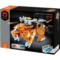 Конструктор iM.Master Гидравлический саблезубый тигр 6862_MK