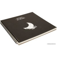 Альбом для рисования Paper art Скетчпад. Лунный соната СПСФ20120 (20 л)