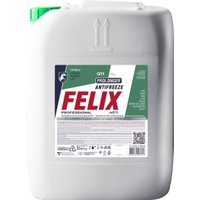 Антифриз Felix Prolonger 20кг