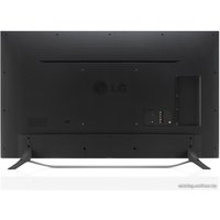 Телевизор LG 49UF8007