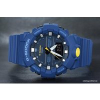 Наручные часы Casio G-Shock GA-800SC-2A