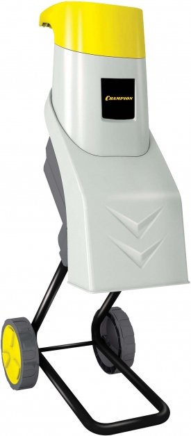 

Садовый измельчитель Champion SH250