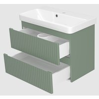  Brevita Тумба под умывальник Victory 70 VIC-09070-0802Я в Борисове