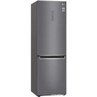 Холодильник LG DoorCooling+ GA-B459MLWL