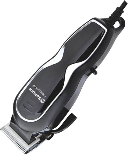 

Машинка для стрижки волос Sakura SA-5113BK