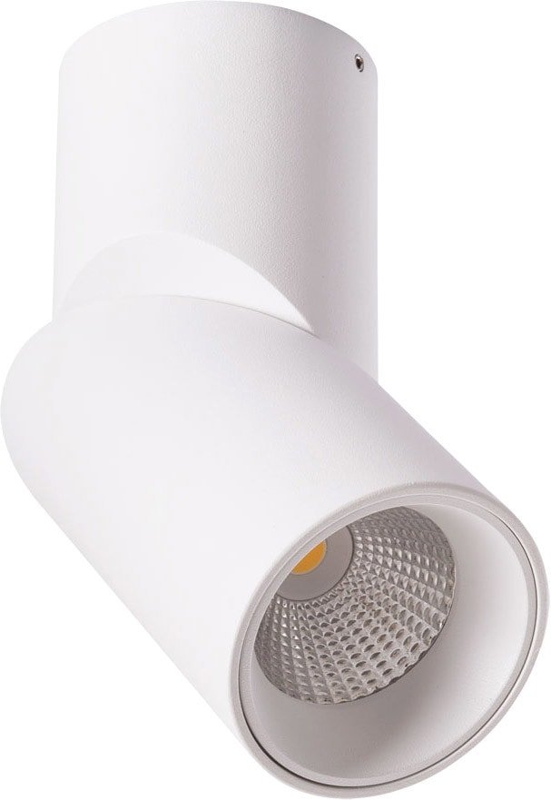 

Спот Arte Lamp Orione A7717PL-1WH