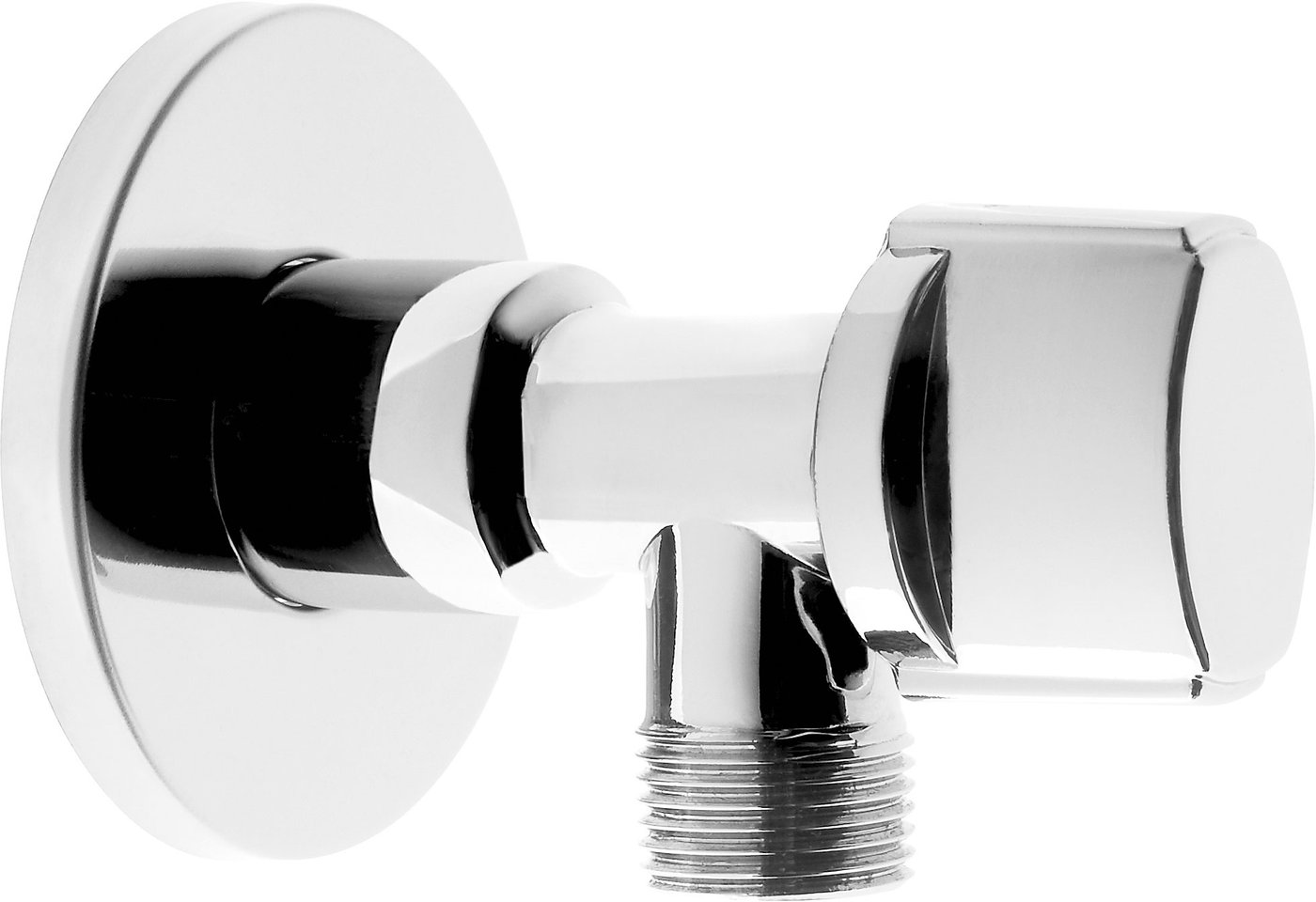

Запорная арматура Ferro Z1212K 1/2"x1/2"