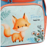 Школьный рюкзак ArtSpace Junior Foxy Uni_17768