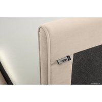 Кровать Divan Шерона 160 (Velvet Light)