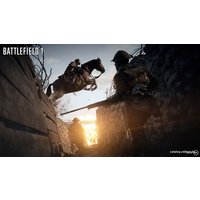  Battlefield 1. Революция для PlayStation 4