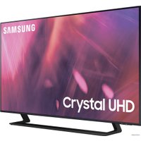 Телевизор Samsung Crystal UHD 4K AU9070 UE43AU9070UXRU