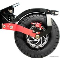 Электросамокат Yokamura Raptor 13
