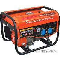 Бензиновый генератор Redbo PT-3000
