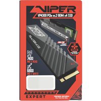 SSD Patriot Viper VP4300 1TB VP4300-1TBM28H