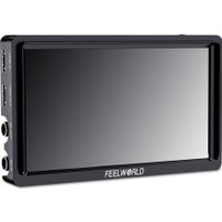Накамерный монитор Feelworld FW568S 6"