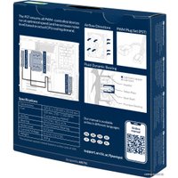 Вентилятор для корпуса Arctic F12 PWM PST ACFAN00200A