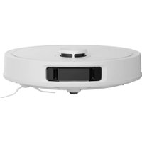 Робот-пылесос Polaris PVCRAC 7790 Wi-Fi IQ Home (белый)