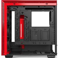 Корпус NZXT H710 CA-H710B-BR