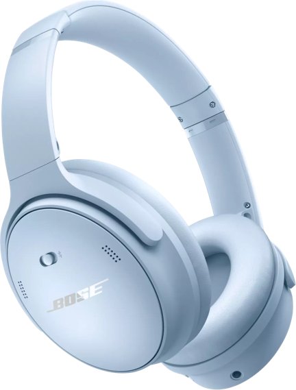 

Наушники Bose QuietComfort Headphones (голубой)