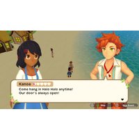  Harvest Moon для Nintendo Switch