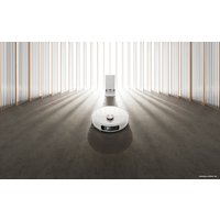 Робот-пылесос Xiaomi Robot Vacuum X10+ B101GL (европейская версия, белый)