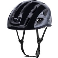 Cпортивный шлем Force Neo L/XL (черный матовый)