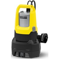 Дренажный насос Karcher SP 22.000 Dirt Level Sensor 1.645-851.0