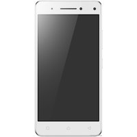 Телефон Lenovo Vibe S1 Pearl White