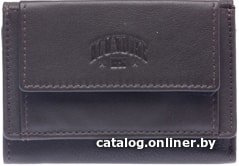 Кошелек Klondike 1896 Claim KD1108-03 (коричневый)