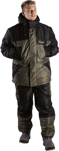 Костюм BalMax Arctic v2 -43°C 60-62