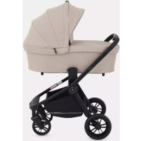 Универсальная коляска Rant Energy Basic RA092 2024 (3 в 1, бежевый)