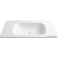 Умывальник Belux Терра-Лайт ТЛ-800 (белый) в Лиде