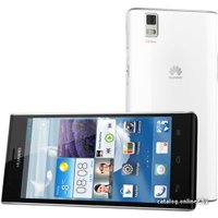 Телефон Huawei Ascend P2