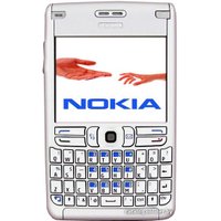 Смартфон Nokia E61