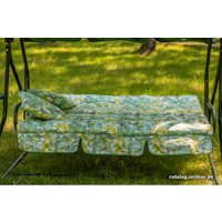 Садовые качели Olsa Люкс-3 с1104/131/1