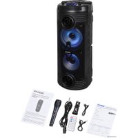 Патибокс Hyundai H-MC170