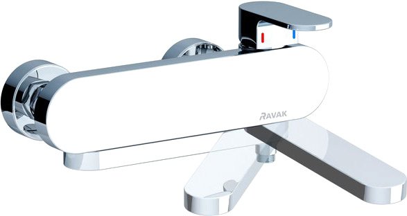 

Смеситель Ravak Chrome-CR 022.00/150 [X070042]