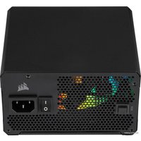 Блок питания Corsair CX550F RGB CP-9020216-EU